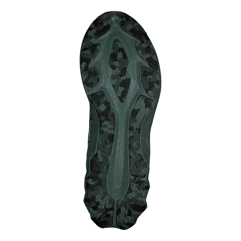 Novablast 2 Le Lichen Green/white