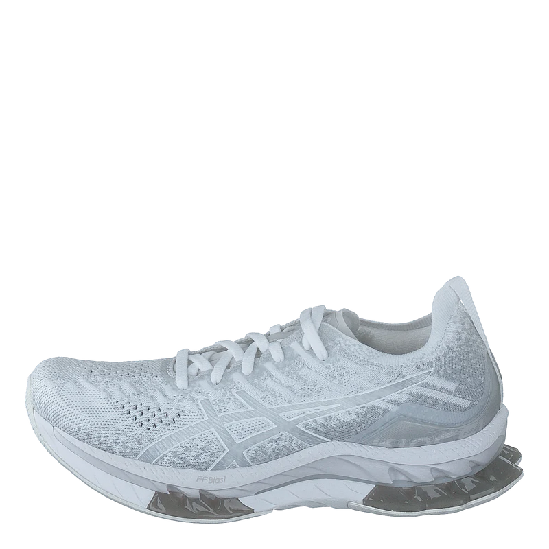 Gel-kinsei Blast White/white