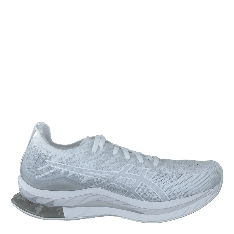 Gel-kinsei Blast White/white