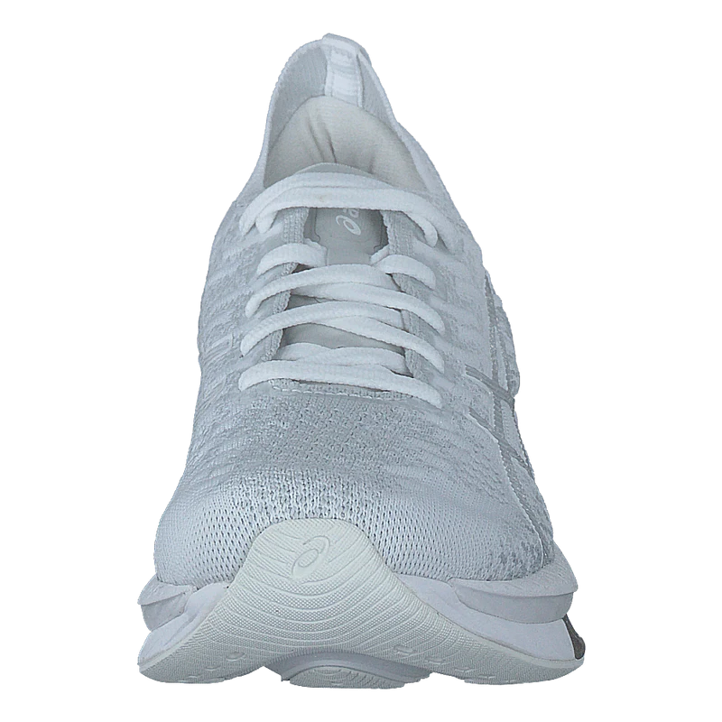 Gel-kinsei Blast White/white