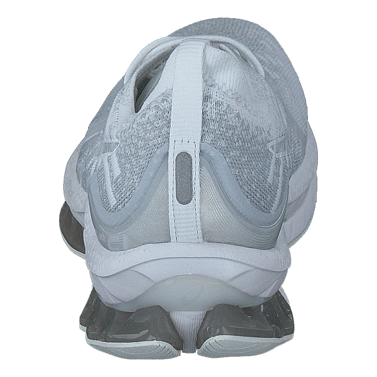 Gel-kinsei Blast White/white