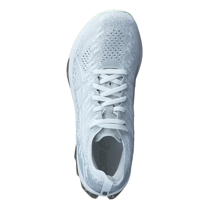 Gel-kinsei Blast White/white