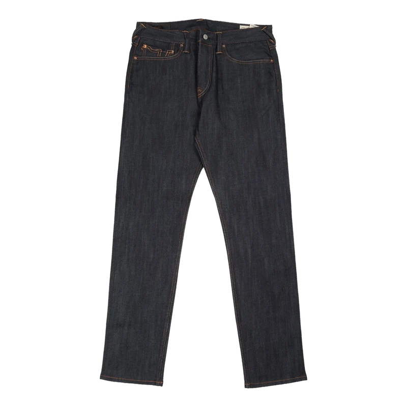 Jeans Indigo Wash