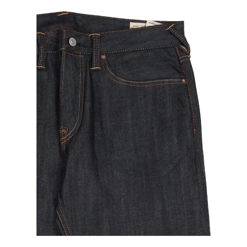 Jeans Indigo Wash