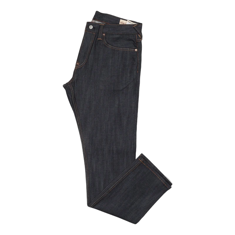 Jeans Indigo Wash