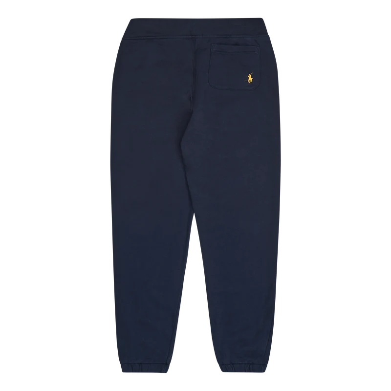 RL Letterman Pant Cruise Navy