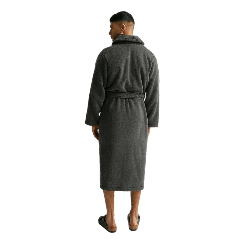 Polo Ralph Lauren Cotton Terry Robe