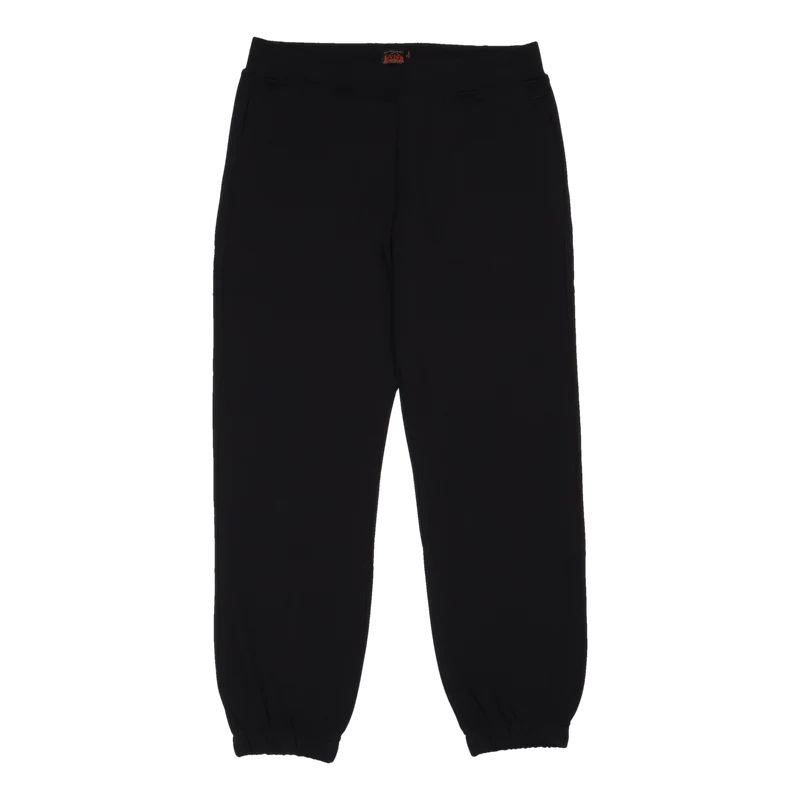 Sweatpants Black