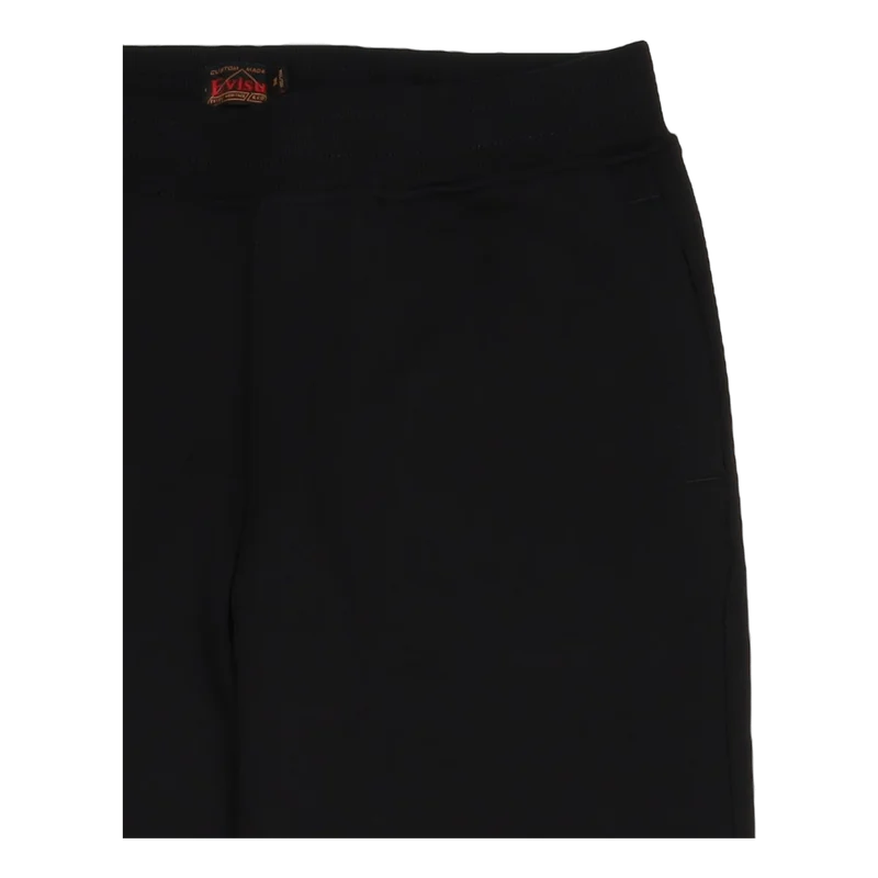 Sweatpants Black