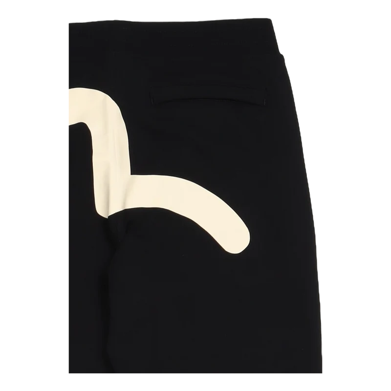 Sweatpants Black