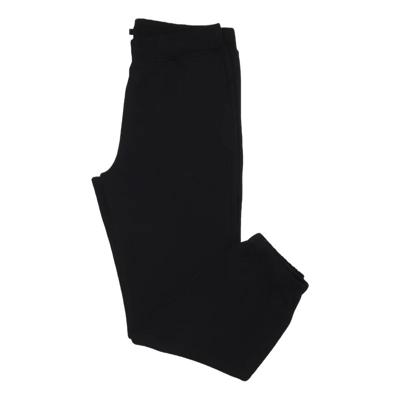 Sweatpants Black