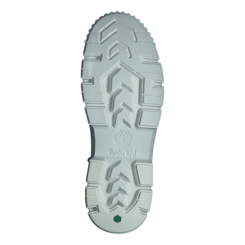 Greyfield Fabric Boot Blanc De Blanc