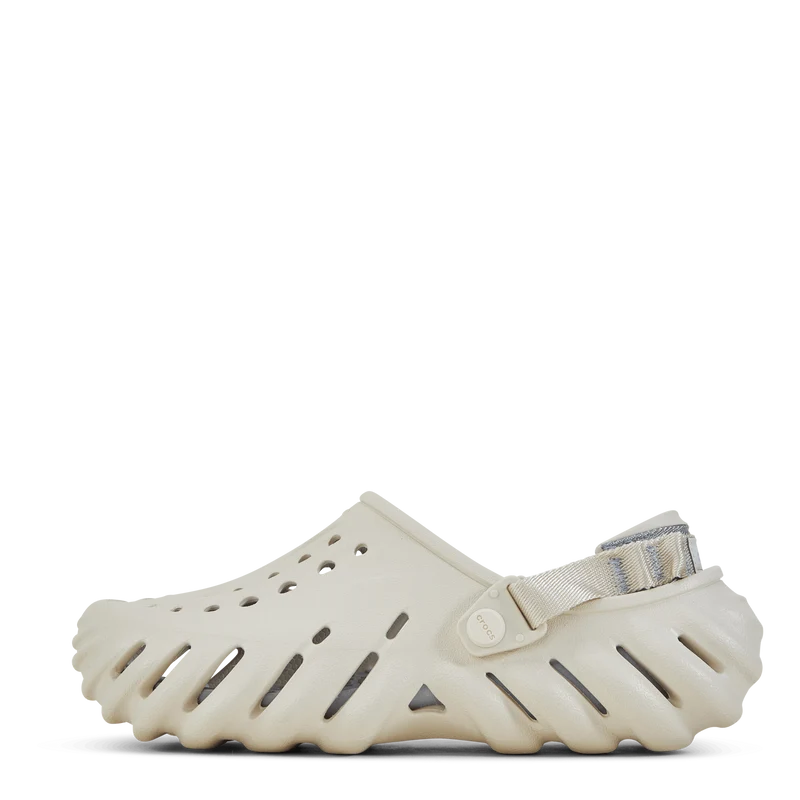 Echo Clog Stucco
