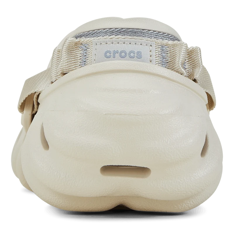 Echo Clog Stucco