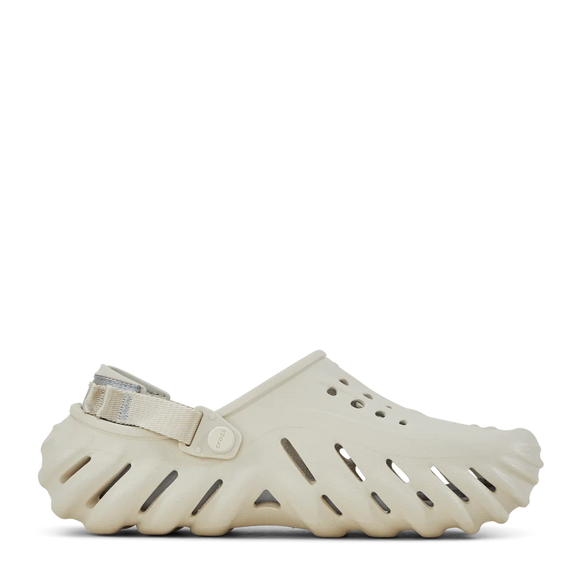Echo Clog Stucco