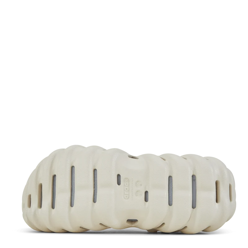 Echo Clog Stucco