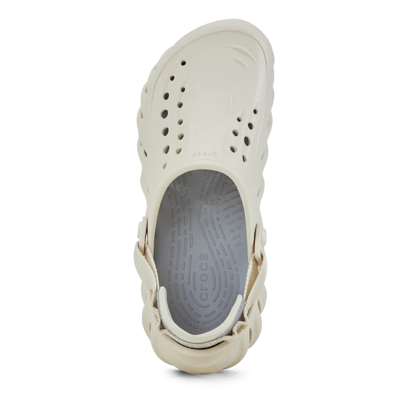 Echo Clog Stucco
