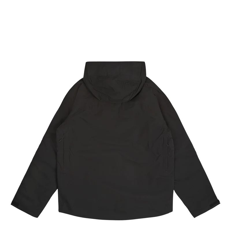 Stretch Ozonic™ Insulated Jack Black
