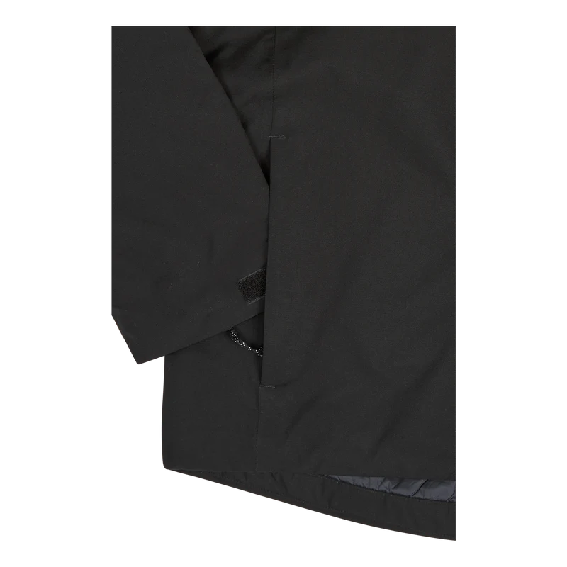 Stretch Ozonic™ Insulated Jack Black