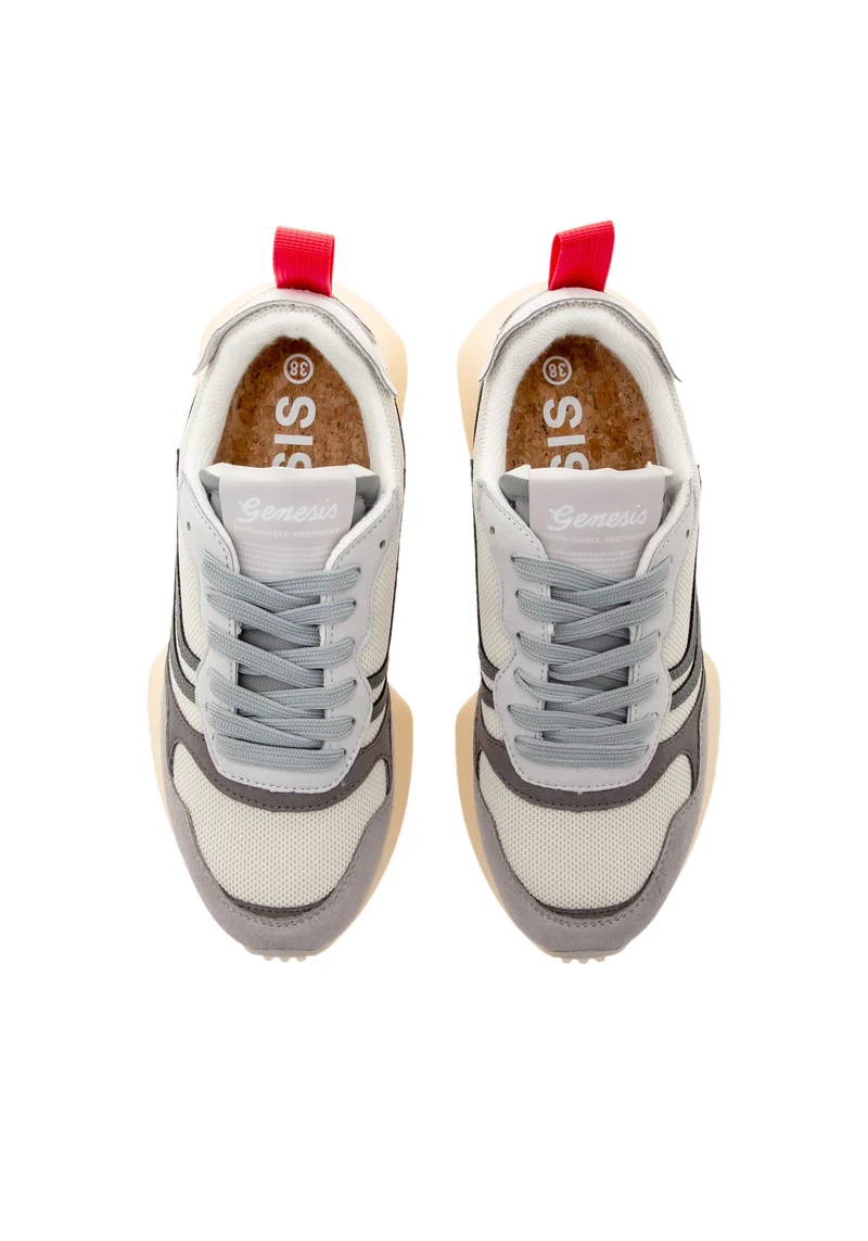G-Marathon Greyworld grey/dark grey/grey dunkel