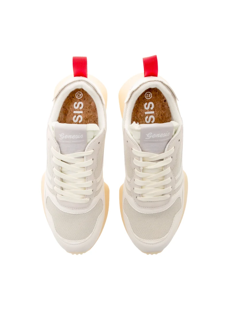 G-Marathon Greyworld white/grey