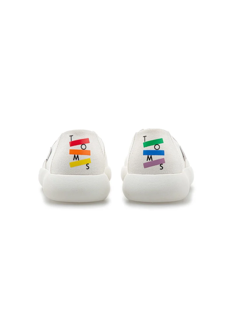 10018093 WM Alpargata Mallow white Canva