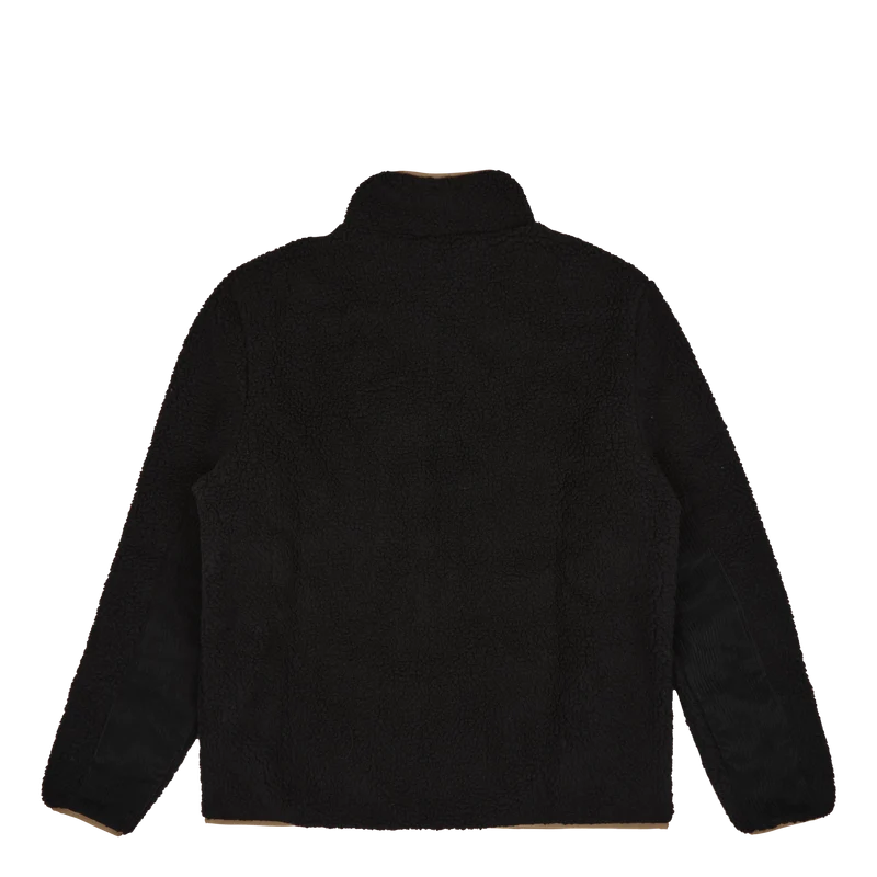 Wayside Black