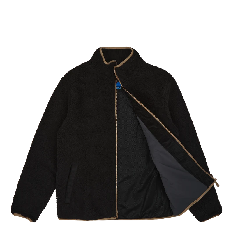 Wayside Black