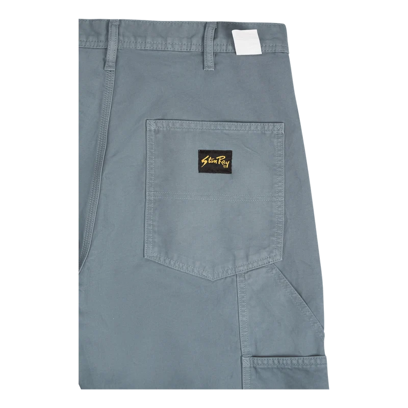Og Painter Pant Battle Grey Twill