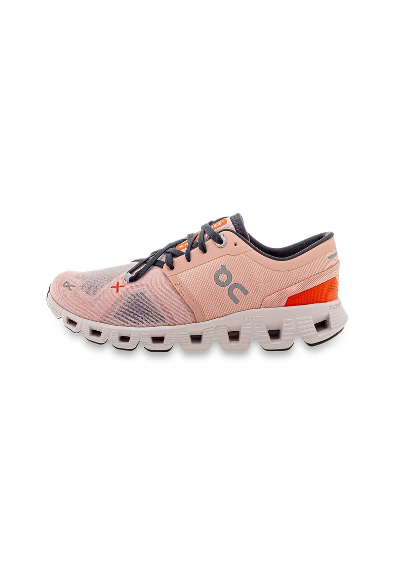 60.98691 W Cloud X rose/sand