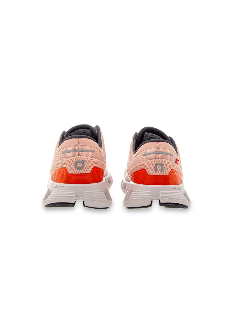 60.98691 W Cloud X rose/sand