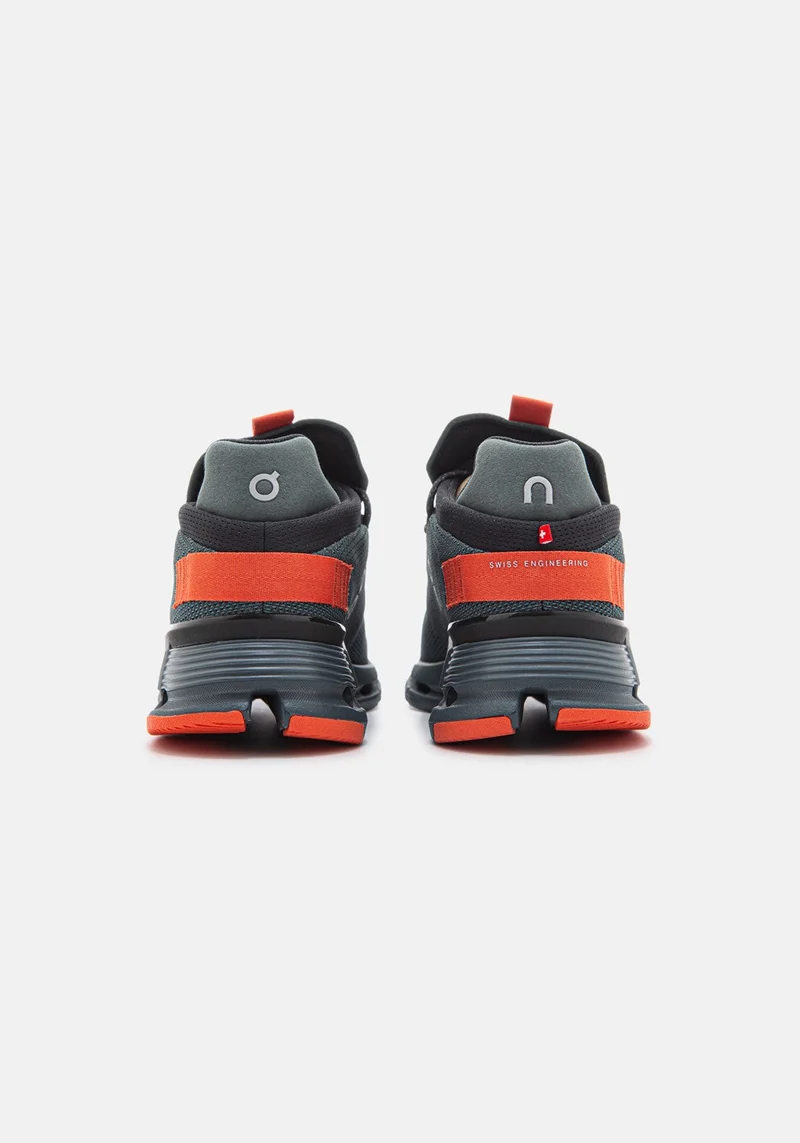26.99676 W Cloudnova juniper/orange