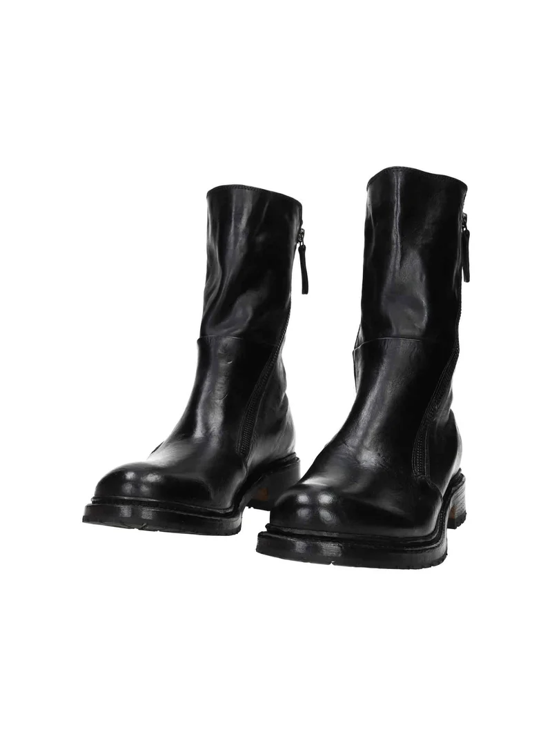 Todi Wahed black