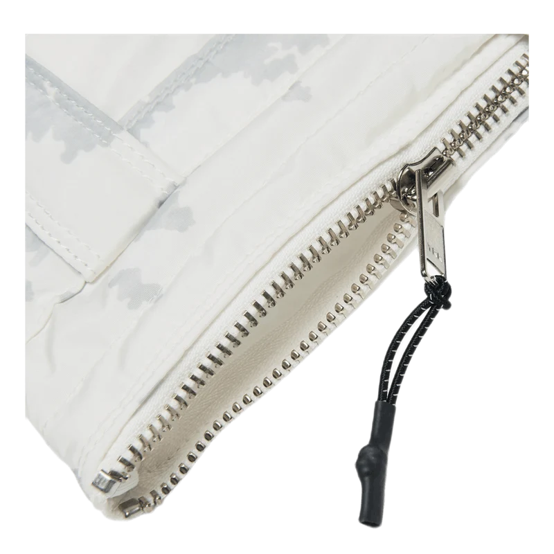 Nhpt . Tote / Nc-luggage White