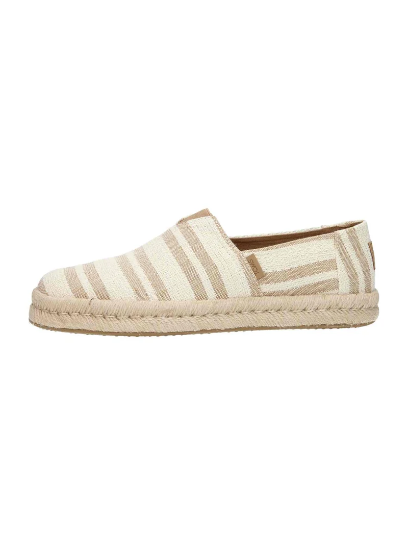 Alpargata Rope 2.0 tan