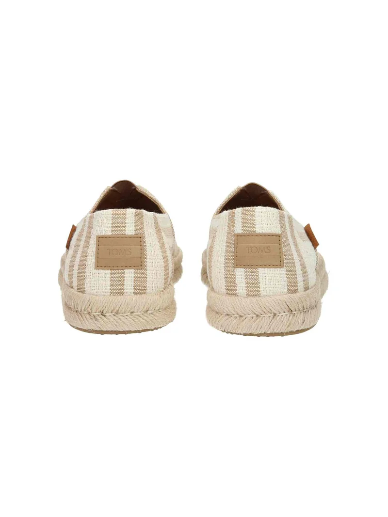 Alpargata Rope 2.0 tan