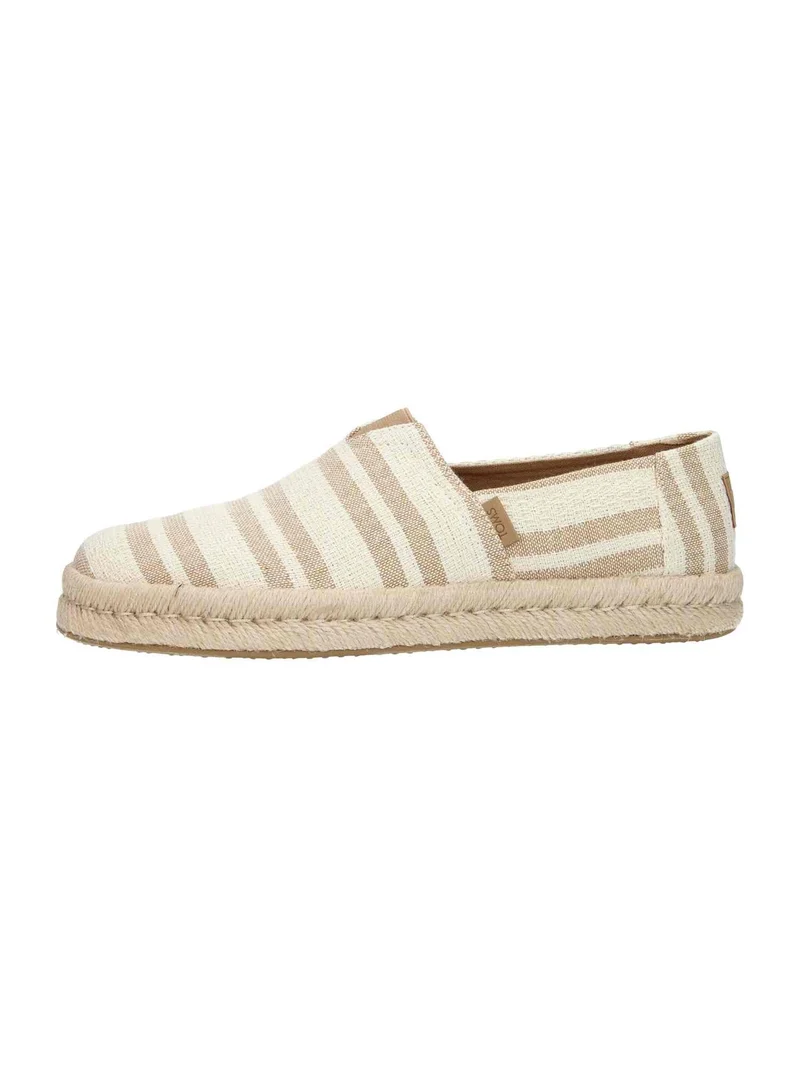 Alpargata Rope 2.0 tan