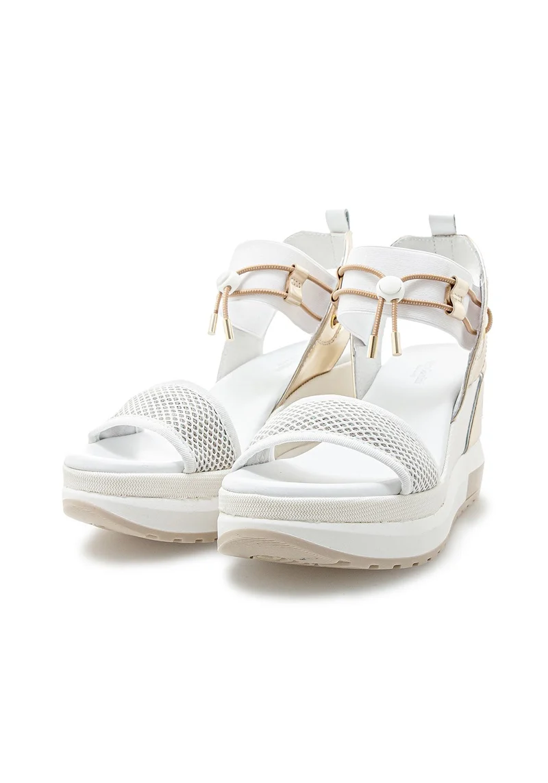 E219045D T.AT1610 T.BRILL bianco/platin