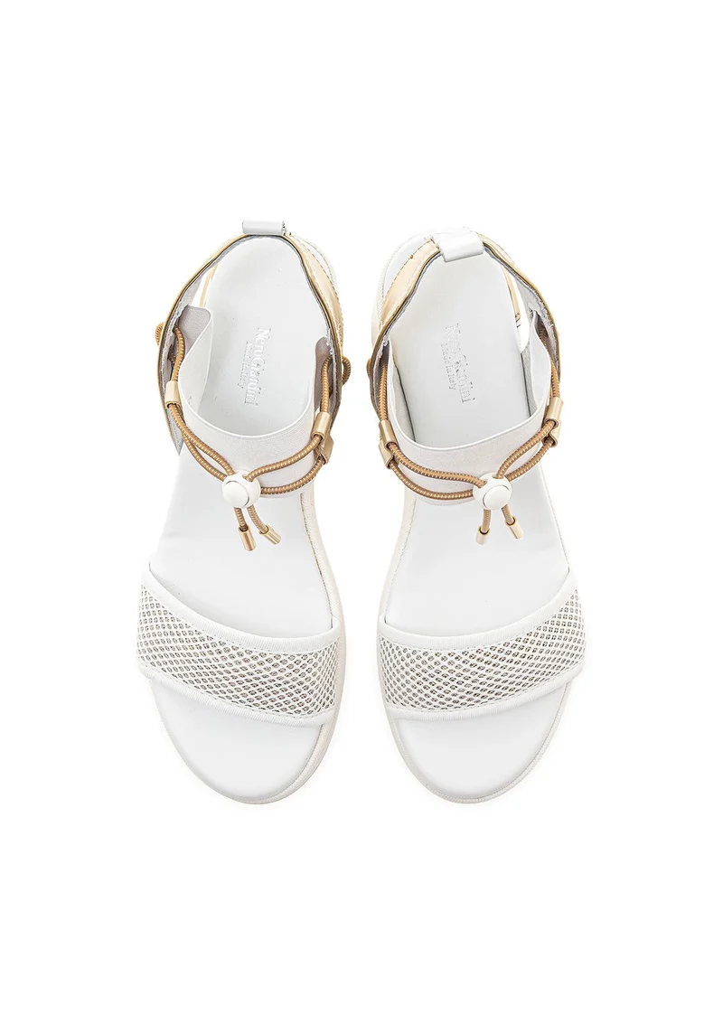 E219045D T.AT1610 T.BRILL bianco/platin