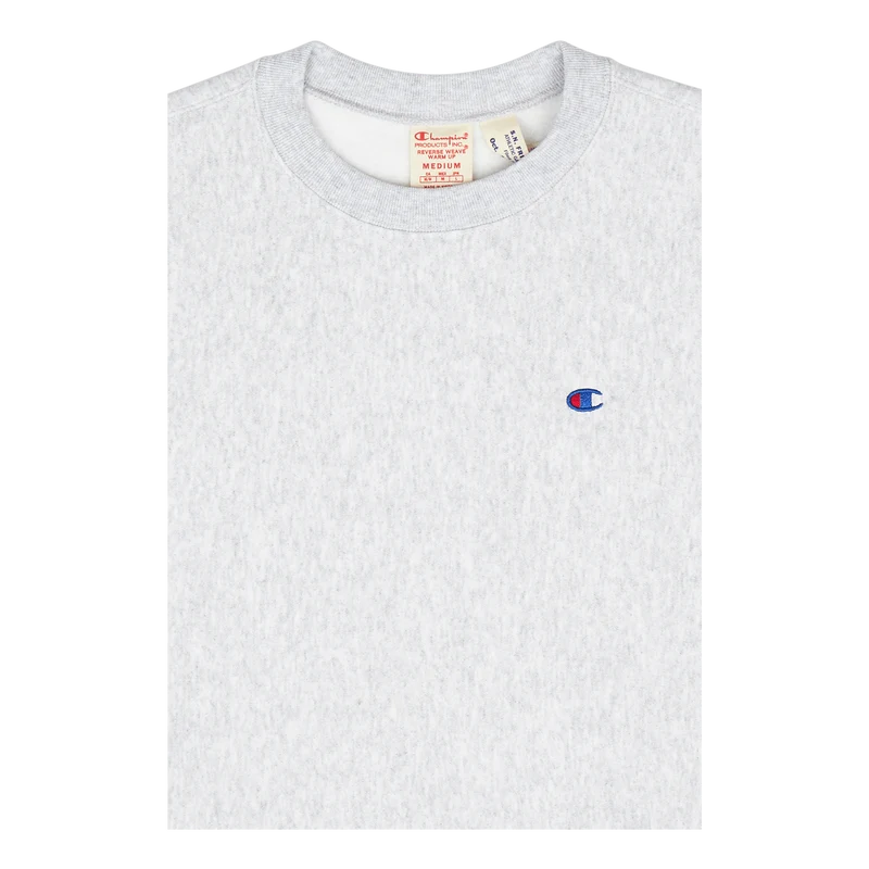 Crewneck Sweatshirt