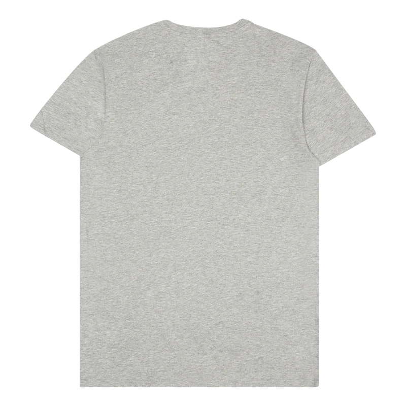 Polo Ralph Lauren S/s Crew-3 Pack