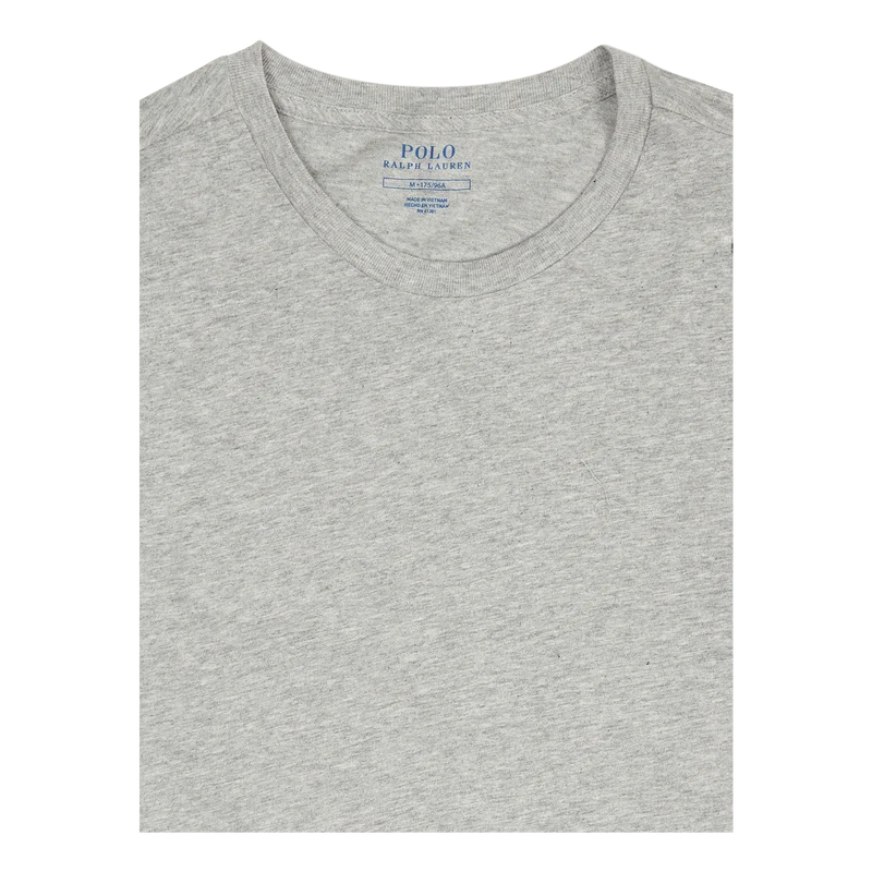 Polo Ralph Lauren S/s Crew-3 Pack
