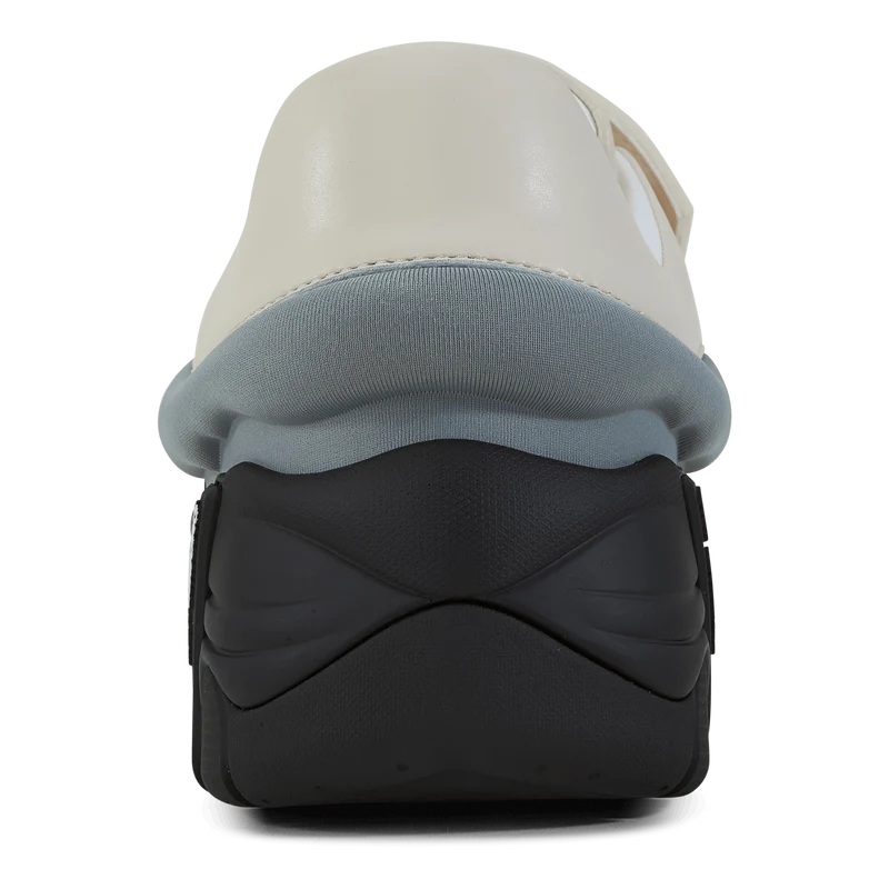 Antei Cream Grey