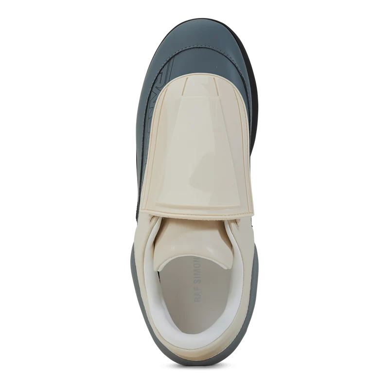 Antei Cream Grey