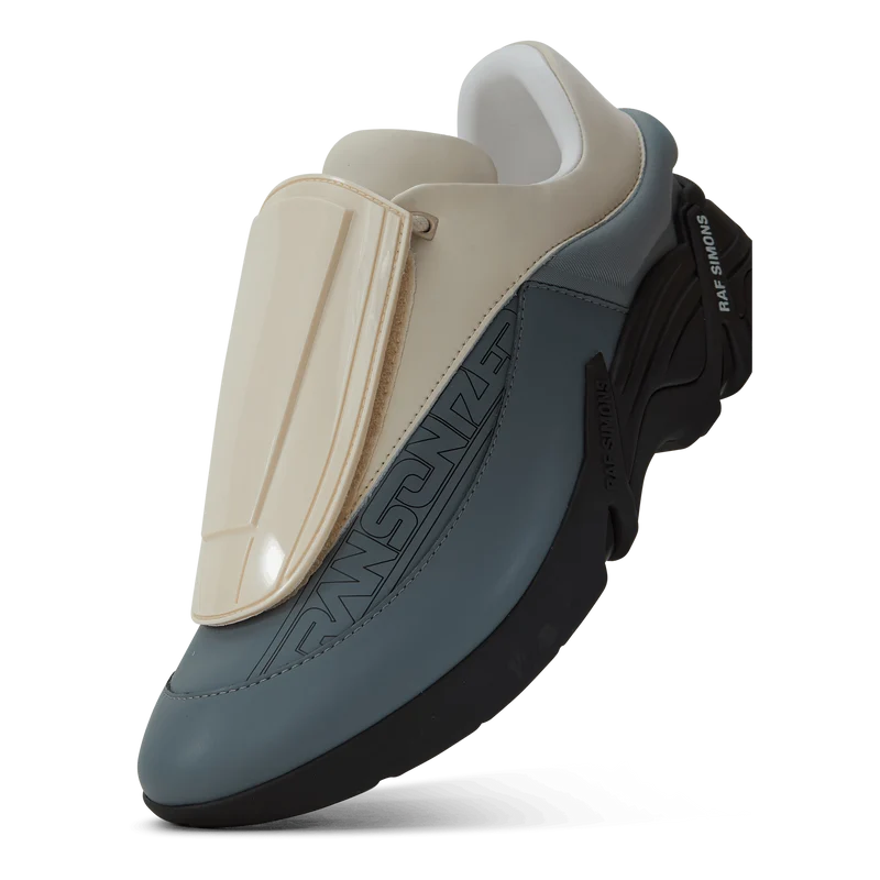Antei Cream Grey