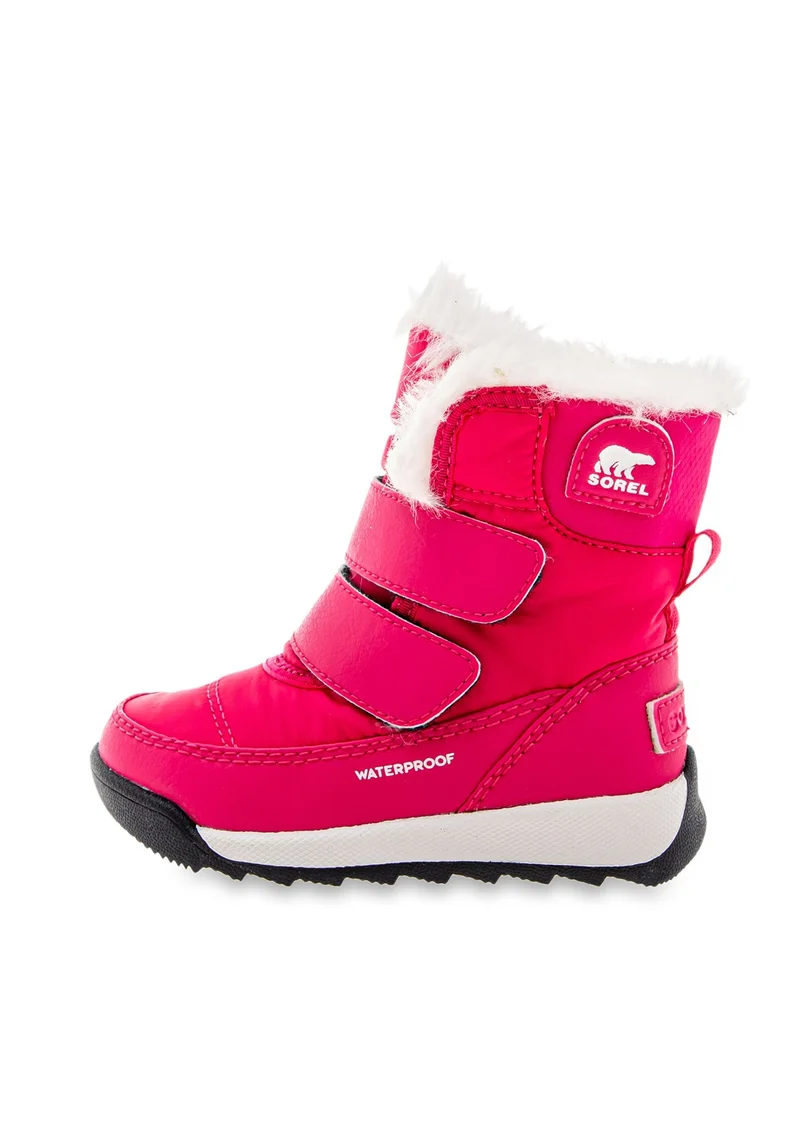 TODDLER WHITNEY™ II STRAP WP cactus pink