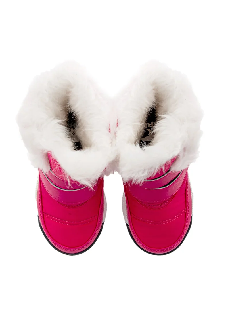 TODDLER WHITNEY™ II STRAP WP cactus pink