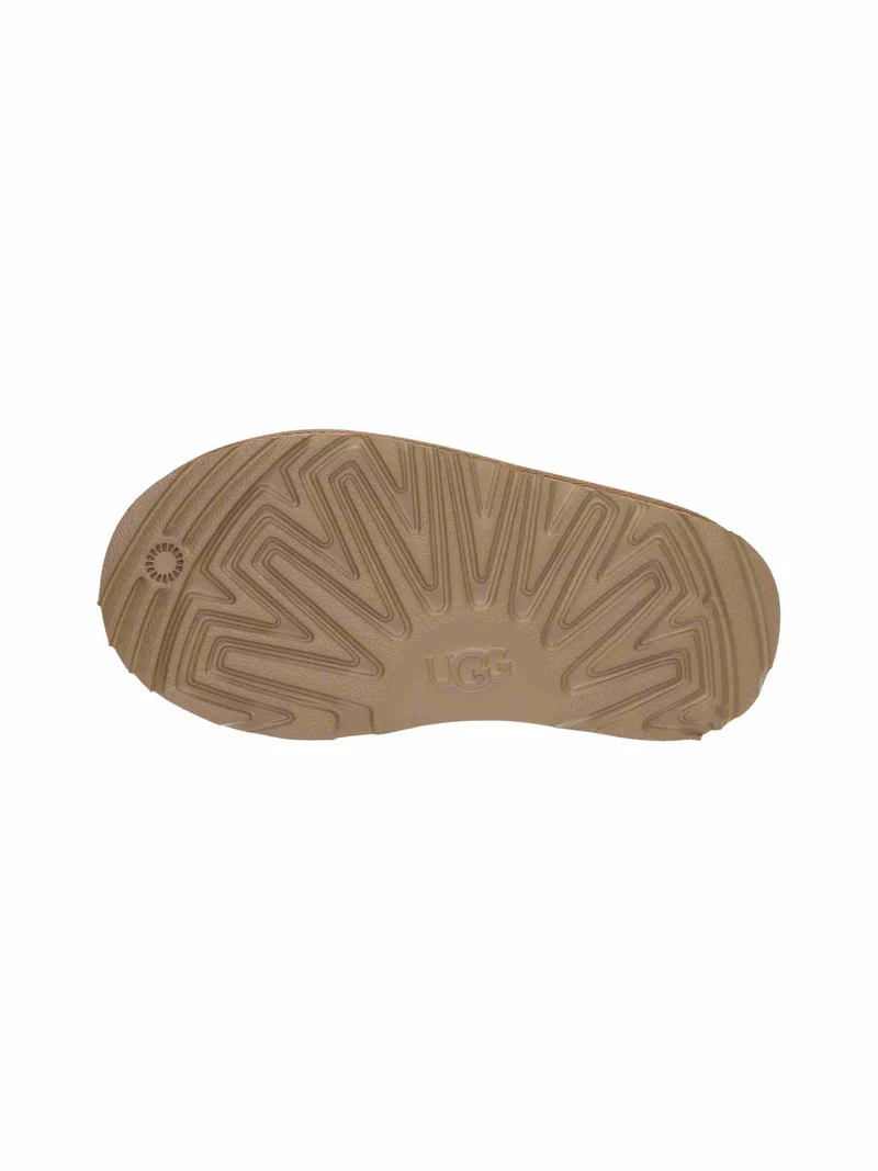T Tasman II chestnut