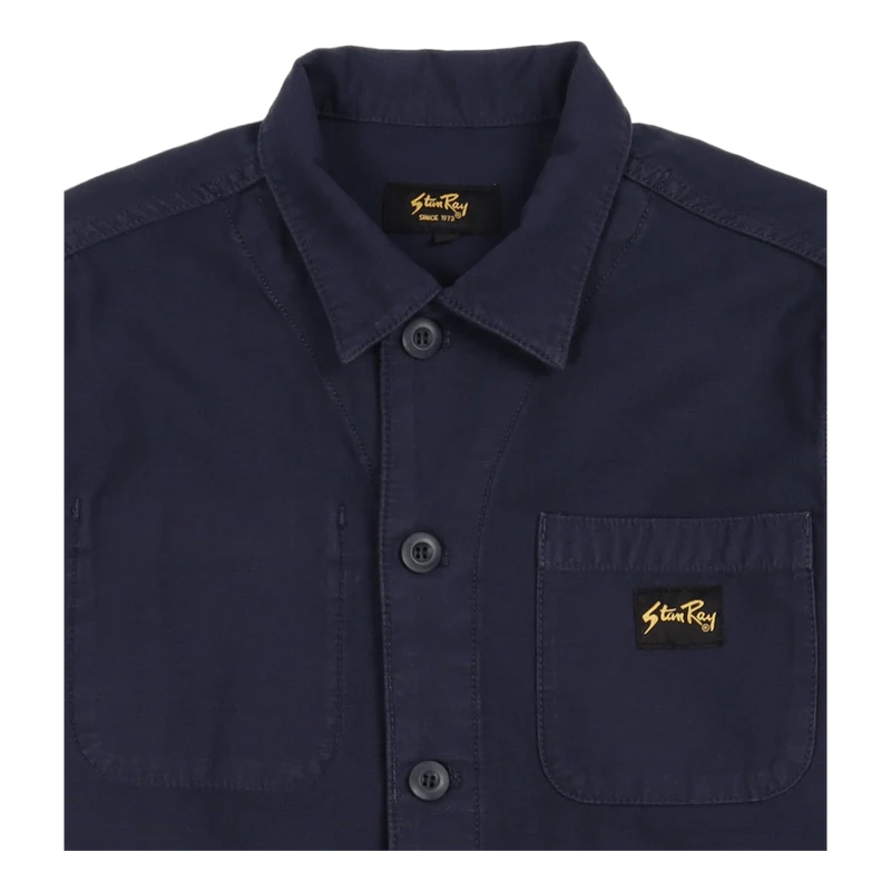 Painters Jacket Navy