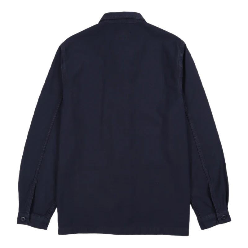 Painters Jacket Navy